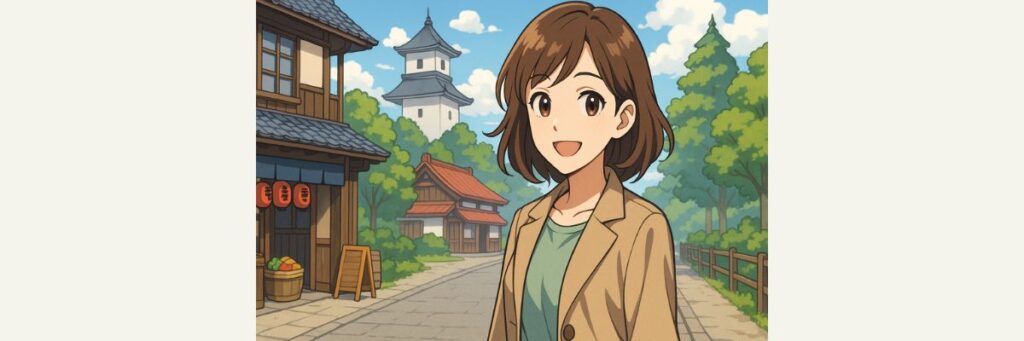 十和田市現代美術館と「まちなかアート」を楽しむ