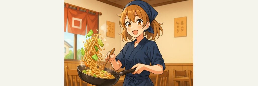 創業60年「ドライブイン犬鳴」の歴史と店の雰囲気