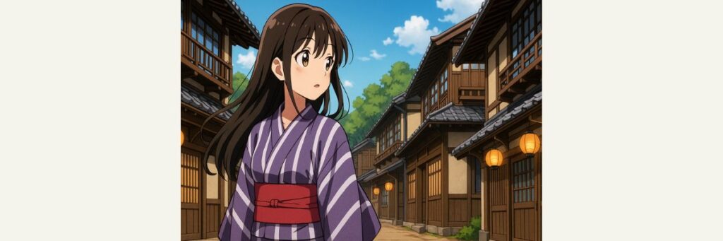 レトロ温泉街ってどんな場所?特徴と選び方のポイント