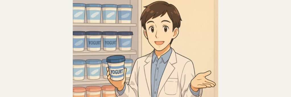 「ホットヨーグルトなら何を食べても太らない」はNG!注意点とリスク