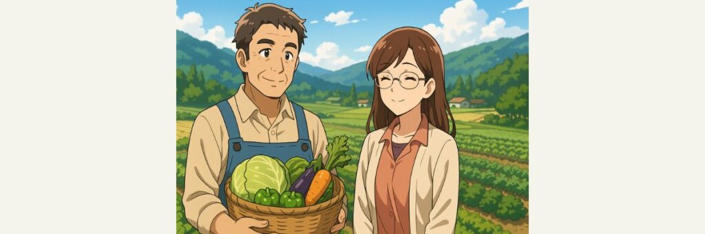 まとめ｜人生の楽園で兵庫県の『丹波 みの香ファーム』が教えてくれること