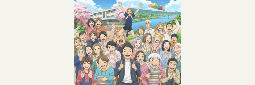 SNSで話題沸騰！特にバズった「おもしろ利根町の人」ネタ徹底解説