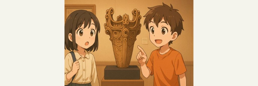 まとめ ― 「お宝ハント 蔵」は、あなたの“身近な蔵”を見直すきっかけに