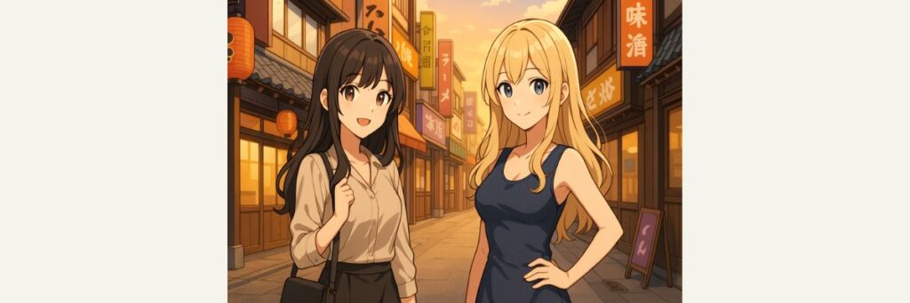 日本8大都市から集結したご当地キャバ嬢24人の魅力