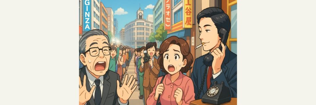 4時間SP「昭和映像&女子中学生殺人事件の真実」とは