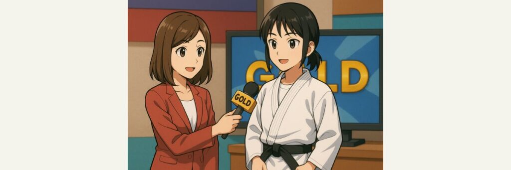 ミラモンGOLDで大井彩蓮が密着される理由と放送情報