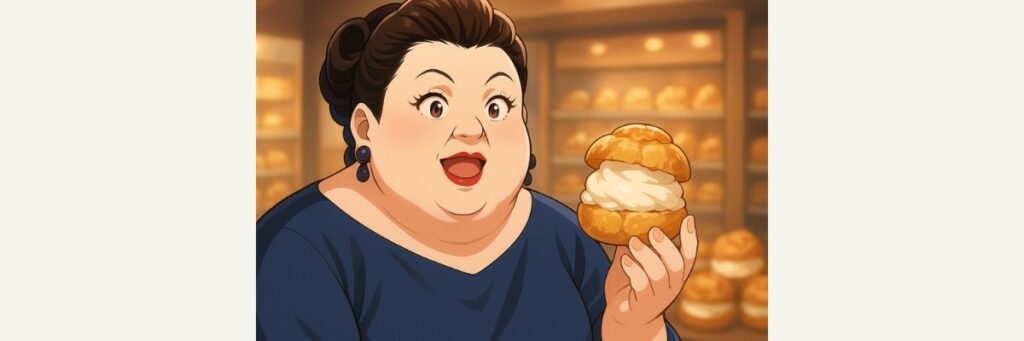 「マツコの知らない世界」シュークリーム回とは？最新放送と過去回の全体像