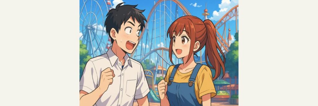 有吉の壁×東京ドームシティSP「奇跡の化学反応」とは?