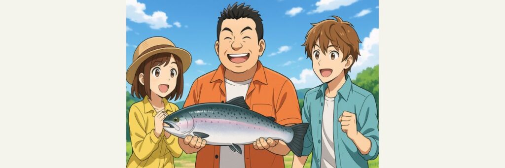 放送回の基本情報(いつ・どこ・誰と)