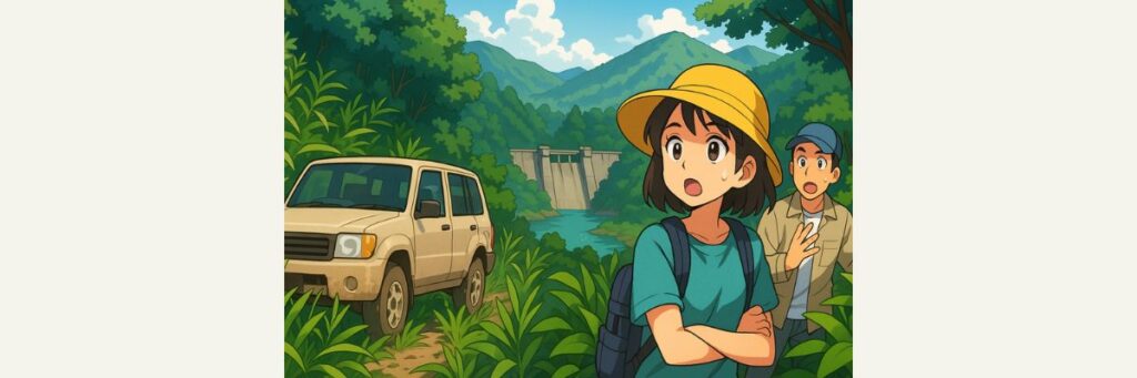 放送回の基本情報を整理