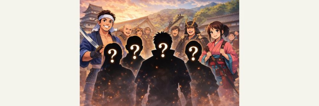 ラスボスは誰?まず結論(現時点の公式状況)