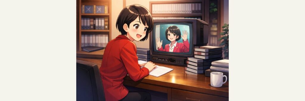 放送日時・番組概要を最短で確認