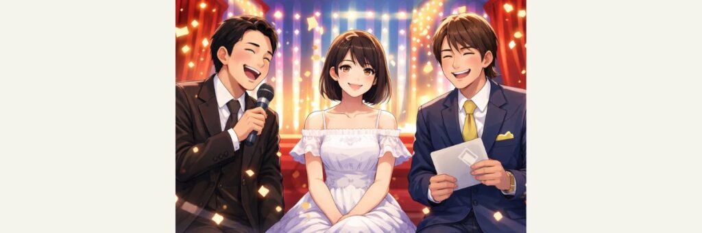 浜辺美波のイリュージョンは何だった？