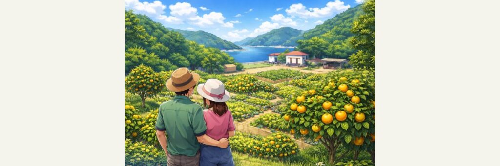 Shiki Farm（シキファーム）とは何をする場所？