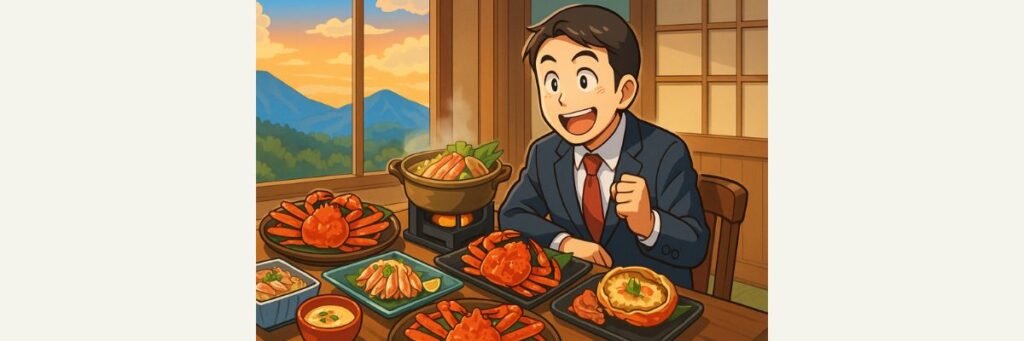 マツコ&有吉 かりそめ天国「越前ガニSP」放送回の基本情報