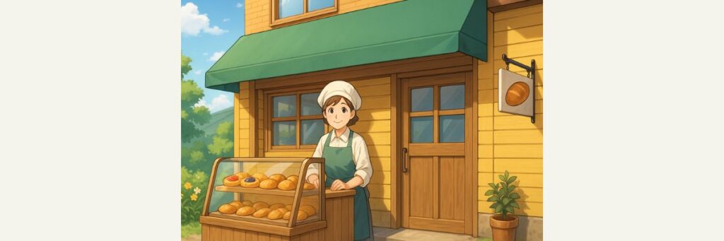 『人生の楽園』青森・八戸「もりぱん」とは?放送内容と基本情報