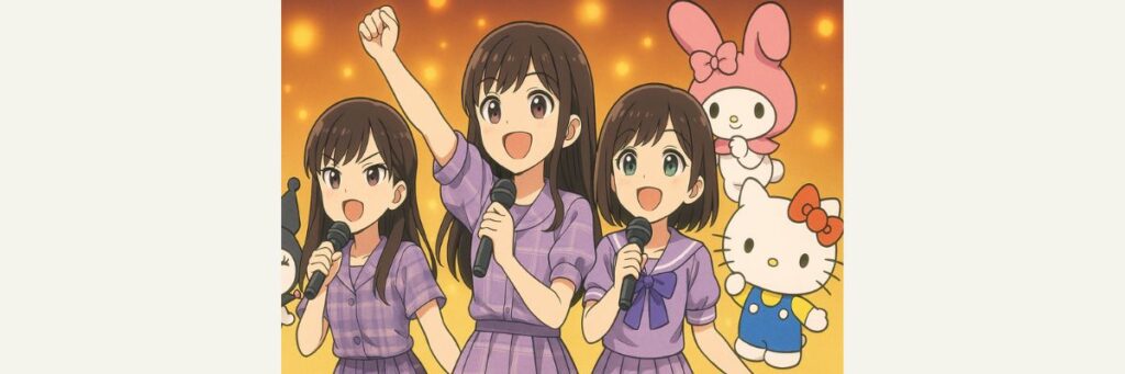 第1夜コラボアーティスト一覧（12月3日放送）