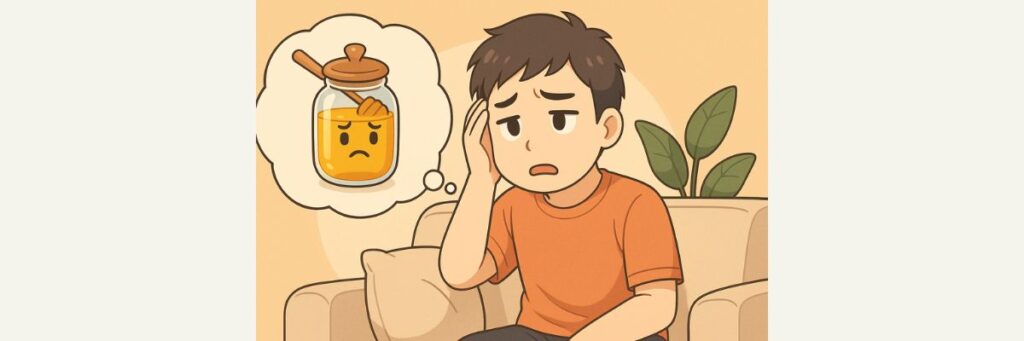 「はちみつプラスで太りにくい体質に？」専門家コメントと科学的根拠