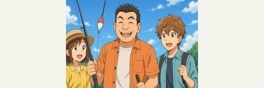 阿武隈川メイプルサーモンとは(番組で語られた特徴)