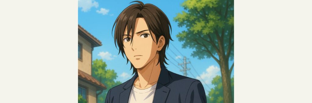 山下智久パートの「同級生」