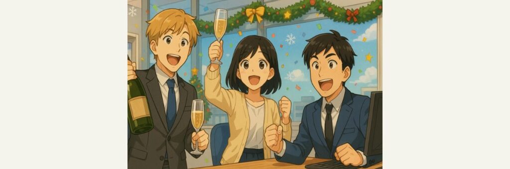 横山裕＆ムロツヨシ参戦！大忘年会ゴチ2025の主な企画と見どころ