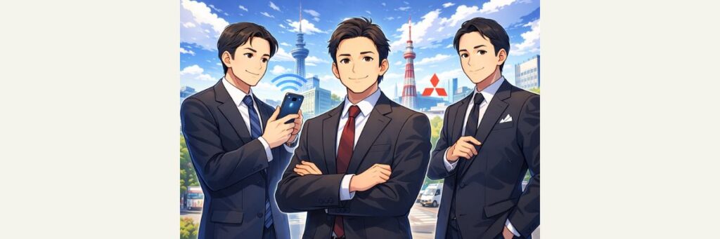 カンブリア宮殿の「ローソン社長」は誰？竹増貞信の肩書と役割