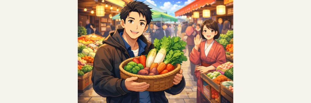 高橋光臣さんが金沢で訪ねた“食”スポット