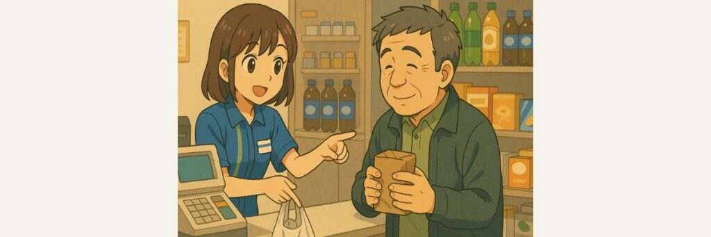 喫煙・電話・生活マナーから見えてくる常識の変化