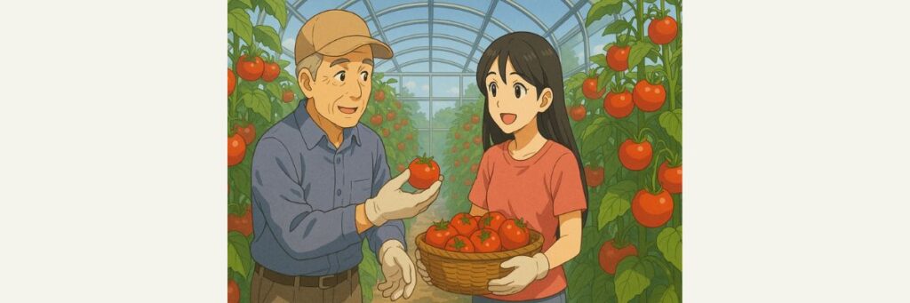 元看護師の母が語った“絨毛がん”と3年間の闘病