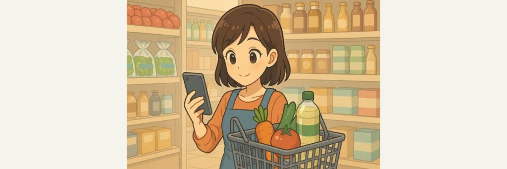 番組で紹介される100円ショップと“時短キッチングッズ”の傾向