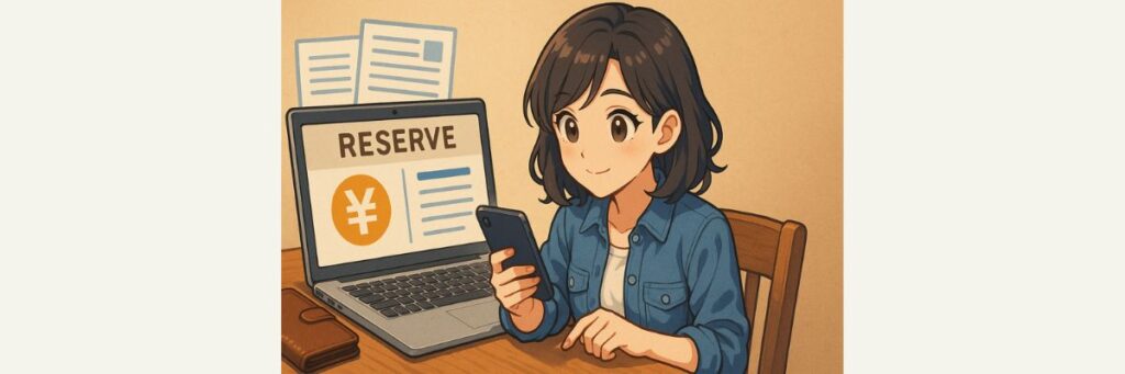 料金・予約方法を整理(公式/予約サイト比較)