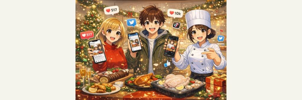 番組公式SNSで分かる“話題点”整理