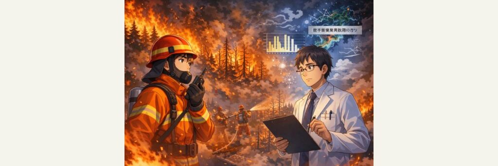 なぜ長期・大規模になったのか？番組が検証すると明記しているポイント