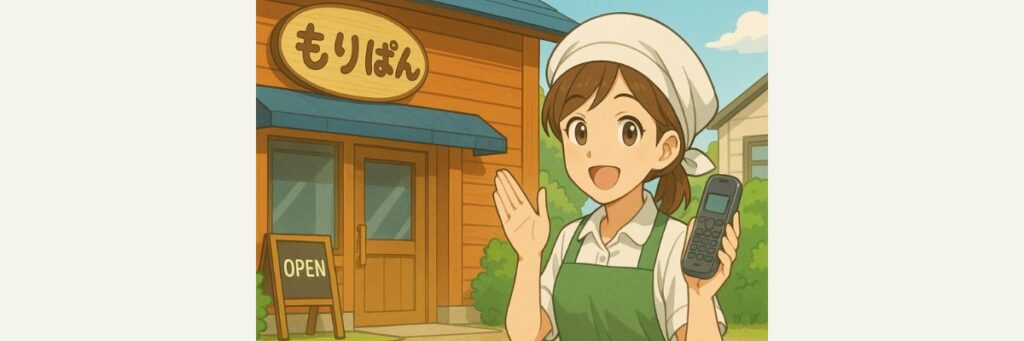 人生の楽園で話題!もりぱんの人気メニューと価格目安