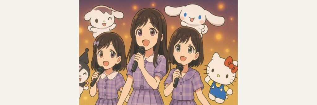 第2夜コラボアーティスト一覧（12月10日放送）