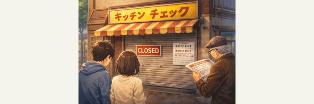 四天王級② キッチン Oh!Way（オーウェイ）で押さえるべきこと