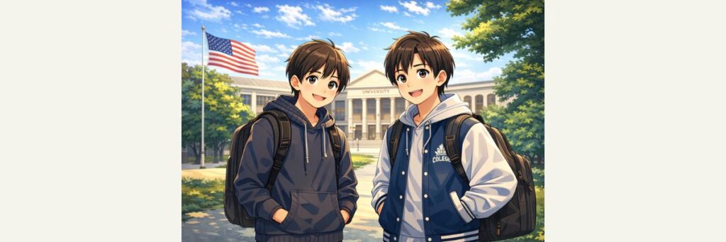 息子たちの近況が気になる人向けポイント