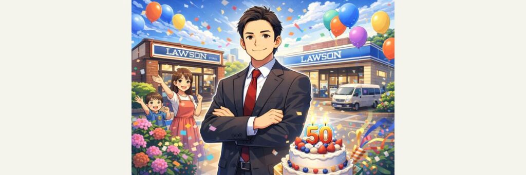 なぜ今ローソンが“好調”と語られるのか（番組で示されたポイント）