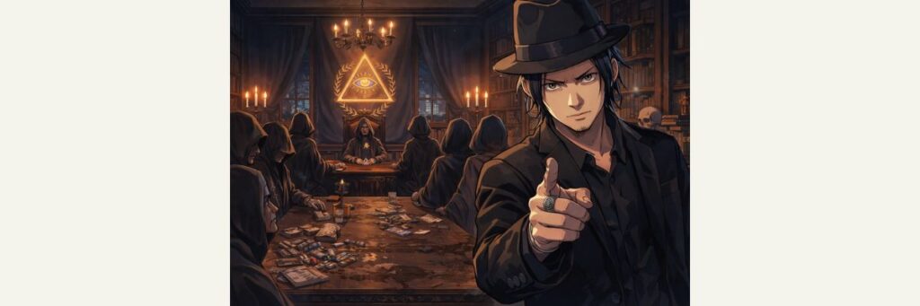 同回の注目コーナー（ゾンビタウン以外の上位関心も回収）