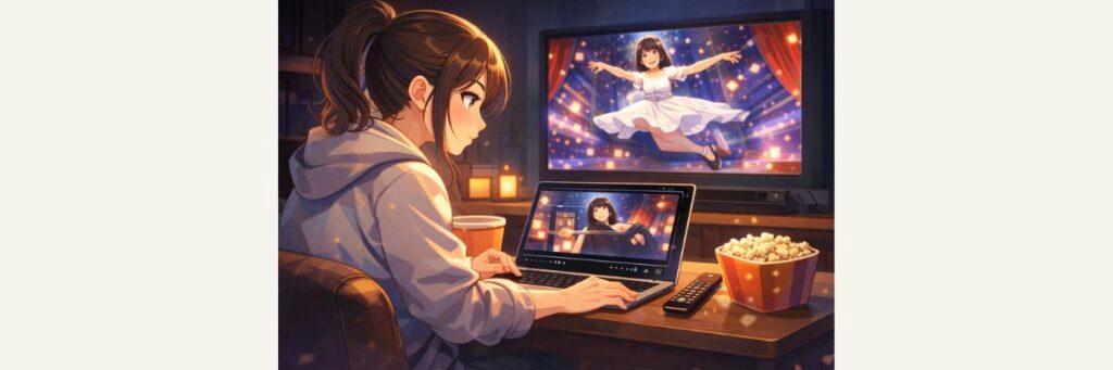 見逃し視聴｜どこで見られる？配信・無料視聴の情報