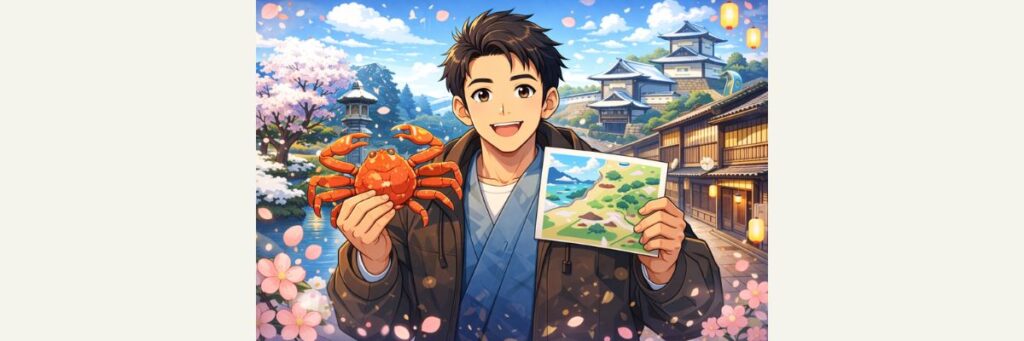 ロケ地巡りの実用情報（行き方・回り方）