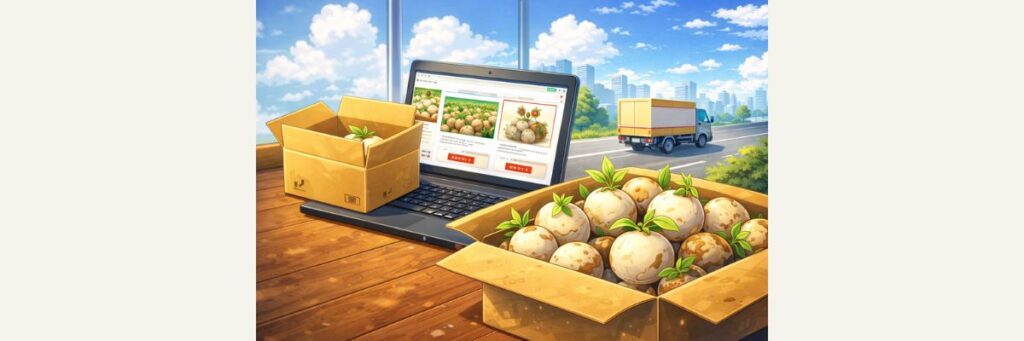 買い方・お取り寄せの現実解（入手先まとめ）