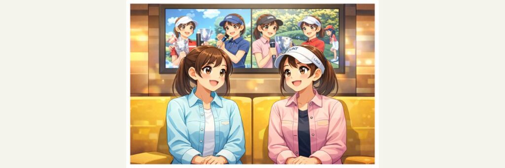 番組の見どころ