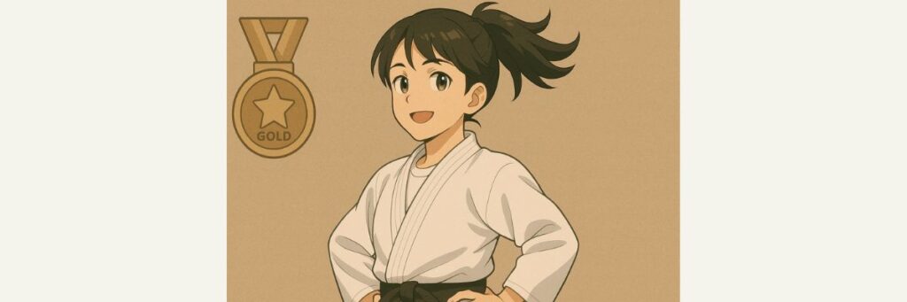 まとめ|ミラモンGOLD大井彩蓮回で感じる、次世代柔道の可能性