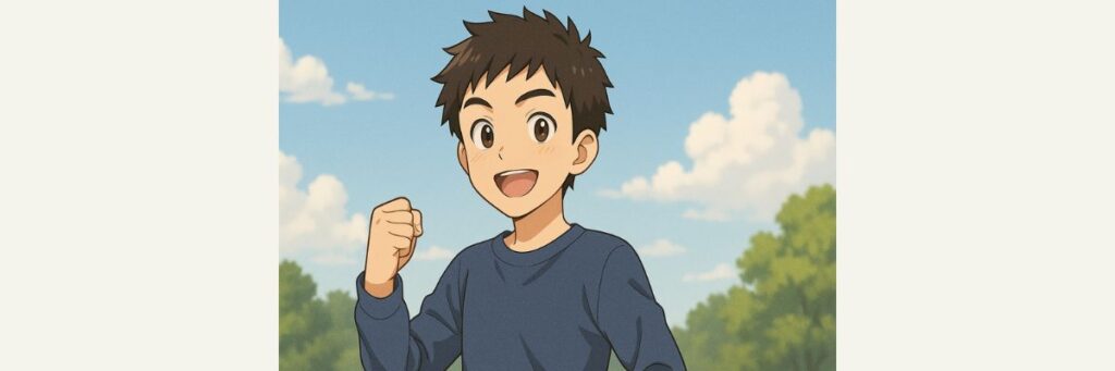 まとめ:挑戦を続ける15歳・加藤金次郎のいま