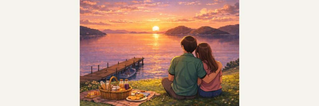 まとめ：Shiki Farm（シキファーム）で体験する「人生の楽園」の時間