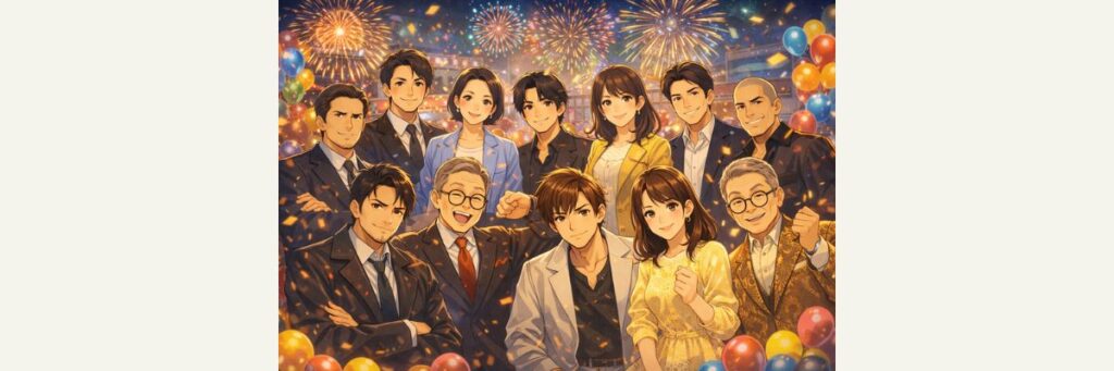 まとめ：『ザワつく！大晦日2025 ドラマ ゲスト』最新情報総評