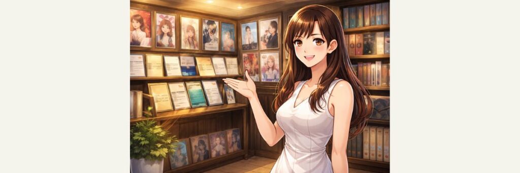 観月記念館はどんな場所？番組での位置づけ