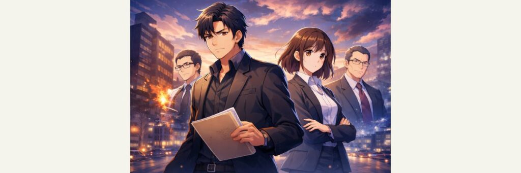 現時点で確定しているロケ地情報(公式発信ベース)