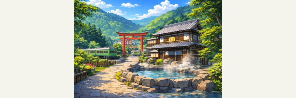 結論：公式発信で判明しているロケ地一覧